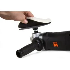 WEN 94810 10-Amp 7-Inch Variable Speed Polisher And Power Sander With Digital Readout(10 Amp 7 Inch Variable Speed Polisher And Power Sander With Digital Readout) -Family Tools Store 94810.pt03