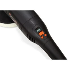 WEN 94810 10-Amp 7-Inch Variable Speed Polisher And Power Sander With Digital Readout(10 Amp 7 Inch Variable Speed Polisher And Power Sander With Digital Readout) -Family Tools Store 94810.pt04