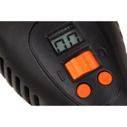 WEN 94810 10-Amp 7-Inch Variable Speed Polisher And Power Sander With Digital Readout(10 Amp 7 Inch Variable Speed Polisher And Power Sander With Digital Readout) -Family Tools Store 94810.pt05