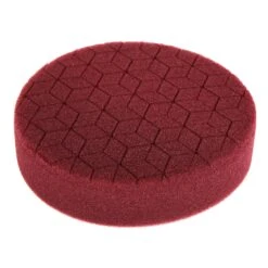 WEN AA1501 5-Inch Coarse-Grit Diamond-Cut Foam Polishing Pads For Heavy Cutting, Three Pack(Wen Aa1501 5 Inch Coarse Grit Diamond Cut Foam Polishing Pads For Heavy Cutting Three Pack) -Family Tools Store AA1501.pt02