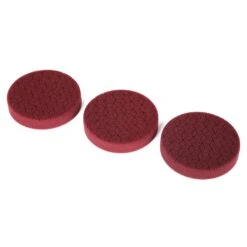 WEN AA1601 6-Inch Coarse-Grit Diamond-Cut Foam Polishing Pads For Heavy Cutting, Three Pack(Wen Aa1601 6 Inch Coarse Grit Diamond Cut Foam Polishing Pads For Heavy Cutting Three Pack)