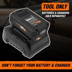 WEN 20861BT 20V Max Cordless Handheld Vacuum Cleaner Kit (Tool Only – Battery Not Included)(Wen 20861bt 20v Max Cordless Handheld Vacuum Cleaner Kit Tool Only Battery Not Included) -Family Tools Store BT Battery Single f9d2e7f7 76ce 4eaf bc84 334b704902c3