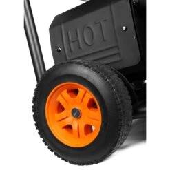 WEN DF1200X 12000-Watt 120-Volt/240-Volt Dual Fuel Transfer-Switch Ready Electric Start Portable Generator With Wheel Kit And CO Shutdown Sensor(Wen Df1200x 12000 Watt 120 Volt 240 Volt Dual Fuel Transfer Switch Ready Electric Start Portable Generator With Wheel Kit And Co Shutdown Sensor) -Family Tools Store DF1200X.pt06