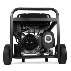 WEN DF1200X 12000-Watt 120-Volt/240-Volt Dual Fuel Transfer-Switch Ready Electric Start Portable Generator With Wheel Kit And CO Shutdown Sensor(Wen Df1200x 12000 Watt 120 Volt 240 Volt Dual Fuel Transfer Switch Ready Electric Start Portable Generator With Wheel Kit And Co Shutdown Sensor) -Family Tools Store DF1200X.pt07