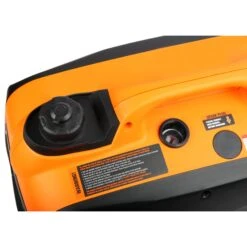 WEN DF250i Super Quiet 2500-Watt Portable Dual Fuel Inverter Generator With Fuel Shut-Off(Wen Df250i Super Quiet 2500 W Portable Dual Fuel Inverter Generator With Fuel Shut Off) -Family Tools Store DF250i.pt08