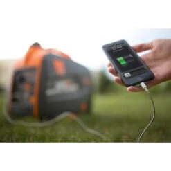 WEN DF250i Super Quiet 2500-Watt Portable Dual Fuel Inverter Generator With Fuel Shut-Off(Wen Df250i Super Quiet 2500 W Portable Dual Fuel Inverter Generator With Fuel Shut Off) -Family Tools Store DF250i.pt09