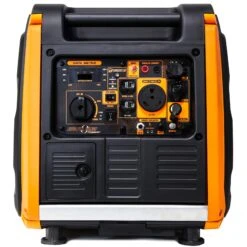 WEN DF400iX Super Quiet 4000-Watt Dual Fuel RV-Ready Electric Start Portable Inverter Generator With Fuel Shut-Off And CO Shutdown Sensor(Wen Df400ix Super Quiet 4000 Watt Dual Fuel Rv Ready Electric Start Portable Inverter Generator With Fuel Shut Off And Co Shutdown Sensor) -Family Tools Store DF400iX.pt02