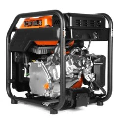 WEN DF402iX RV-Ready 4000-Watt Dual Fuel Open Frame Inverter Generator With CO Shutdown Sensor(Wen Df402ix Rv Ready 4000 Watt Dual Fuel Open Frame Inverter Generator With Co Shutdown Sensor) -Family Tools Store DF402iX.pt02