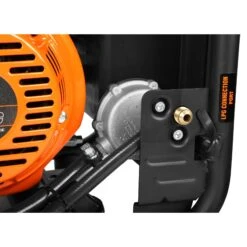 WEN DF402iX RV-Ready 4000-Watt Dual Fuel Open Frame Inverter Generator With CO Shutdown Sensor(Wen Df402ix Rv Ready 4000 Watt Dual Fuel Open Frame Inverter Generator With Co Shutdown Sensor) -Family Tools Store DF402iX.pt04