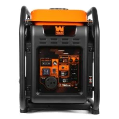WEN DF402iX RV-Ready 4000-Watt Dual Fuel Open Frame Inverter Generator With CO Shutdown Sensor(Wen Df402ix Rv Ready 4000 Watt Dual Fuel Open Frame Inverter Generator With Co Shutdown Sensor) -Family Tools Store DF402iX.pt07