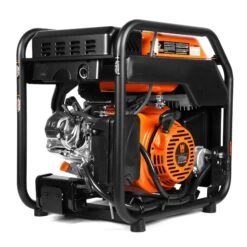 WEN DF402iX RV-Ready 4000-Watt Dual Fuel Open Frame Inverter Generator With CO Shutdown Sensor(Wen Df402ix Rv Ready 4000 Watt Dual Fuel Open Frame Inverter Generator With Co Shutdown Sensor) -Family Tools Store DF402iX.pt08