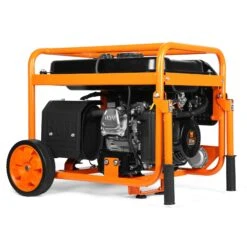 WEN DF430X 4375-Watt Dual Fuel Portable Generator With Wheel Kit And CO Shutdown Sensor(Wen Df430x 4375 Watt Dual Fuel Portable Generator With Wheel Kit And Co Shutdown Sensor) 14 WEN DF430X 4375-Watt Dual Fuel Portable Generator With Wheel Kit And CO Shutdown Sensor(Wen Df430x 4375 Watt Dual Fuel Portable Generator With Wheel Kit And Co Shutdown Sensor) -Family Tools Store DF430X.pt03