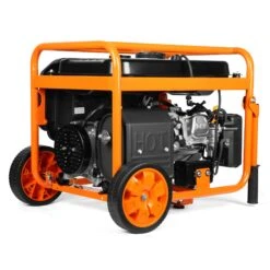 WEN DF430X 4375-Watt Dual Fuel Portable Generator With Wheel Kit And CO Shutdown Sensor(Wen Df430x 4375 Watt Dual Fuel Portable Generator With Wheel Kit And Co Shutdown Sensor) 17 WEN DF430X 4375-Watt Dual Fuel Portable Generator With Wheel Kit And CO Shutdown Sensor(Wen Df430x 4375 Watt Dual Fuel Portable Generator With Wheel Kit And Co Shutdown Sensor) -Family Tools Store DF430X.pt06