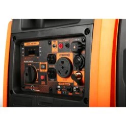 WEN DF450i Super Quiet 4500-Watt Dual Fuel RV-Ready Portable Inverter Generator With Fuel Shut-Off(Wen Df450i Super Quiet 4500 Watt Dual Fuel Rv Ready Portable Inverter Generator With Fuel Shut Off) 11 WEN DF450i Super Quiet 4500-Watt Dual Fuel RV-Ready Portable Inverter Generator With Fuel Shut-Off(Wen Df450i Super Quiet 4500 Watt Dual Fuel Rv Ready Portable Inverter Generator With Fuel Shut Off) -Family Tools Store DF450i.pt02