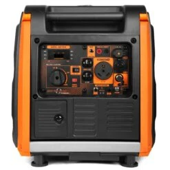 WEN DF450i Super Quiet 4500-Watt Dual Fuel RV-Ready Portable Inverter Generator With Fuel Shut-Off(Wen Df450i Super Quiet 4500 Watt Dual Fuel Rv Ready Portable Inverter Generator With Fuel Shut Off) 13 WEN DF450i Super Quiet 4500-Watt Dual Fuel RV-Ready Portable Inverter Generator With Fuel Shut-Off(Wen Df450i Super Quiet 4500 Watt Dual Fuel Rv Ready Portable Inverter Generator With Fuel Shut Off) -Family Tools Store DF450i.pt04