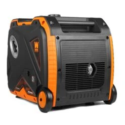 WEN DF450i Super Quiet 4500-Watt Dual Fuel RV-Ready Portable Inverter Generator With Fuel Shut-Off(Wen Df450i Super Quiet 4500 Watt Dual Fuel Rv Ready Portable Inverter Generator With Fuel Shut Off) 14 WEN DF450i Super Quiet 4500-Watt Dual Fuel RV-Ready Portable Inverter Generator With Fuel Shut-Off(Wen Df450i Super Quiet 4500 Watt Dual Fuel Rv Ready Portable Inverter Generator With Fuel Shut Off) -Family Tools Store DF450i.pt05