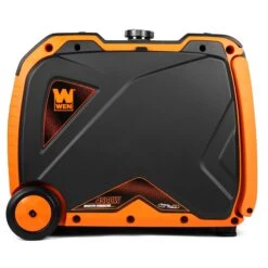 WEN DF450i Super Quiet 4500-Watt Dual Fuel RV-Ready Portable Inverter Generator With Fuel Shut-Off(Wen Df450i Super Quiet 4500 Watt Dual Fuel Rv Ready Portable Inverter Generator With Fuel Shut Off) 16 WEN DF450i Super Quiet 4500-Watt Dual Fuel RV-Ready Portable Inverter Generator With Fuel Shut-Off(Wen Df450i Super Quiet 4500 Watt Dual Fuel Rv Ready Portable Inverter Generator With Fuel Shut Off) -Family Tools Store DF450i.pt07