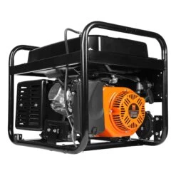 WEN DF472X 4,750-Watt 120V/240V Dual Fuel Portable Generator With CO Watchdog(Wen Df472x 4750 Watt 120 Volt 240 Volt Dual Fuel Portable Generator With Co Shutdown Sensor) -Family Tools Store DF472X.pt03