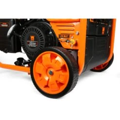 WEN DG4500iX 4500-Watt RV And Transfer-Switch-Ready Dual Fuel Open Frame Inverter Generator With Electric Start And CO Watchdog(Wen Dg4500ix 4500 Watt Rv And Transfer Switch Ready Dual Fuel Open Frame Inverter Generator With Electric Start And Co Watchdog) -Family Tools Store DG4500iX.pt07