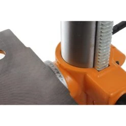 WEN DP1062V 10-Inch Benchtop Drill Press, 6.2-Amp Variable Speed Motor With Cast Iron Construction, And Laser(Wen Dp1062v 10 Inch Benchtop Drill Press 6 2 Amp Variable Speed Motor With Cast Iron Construction Laser) -Family Tools Store DP1062V.pt06