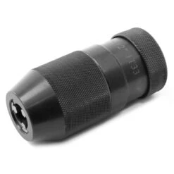 WEN DPA130L Light Duty JT33 Keyless Drill Press Chuck With 1/32 To 1/2-Inch Capacity(Wen Dpa130l Light Duty Jt33 Keyless Drill Press Chuck With 1 32 To 1 2 Inch Capacity)