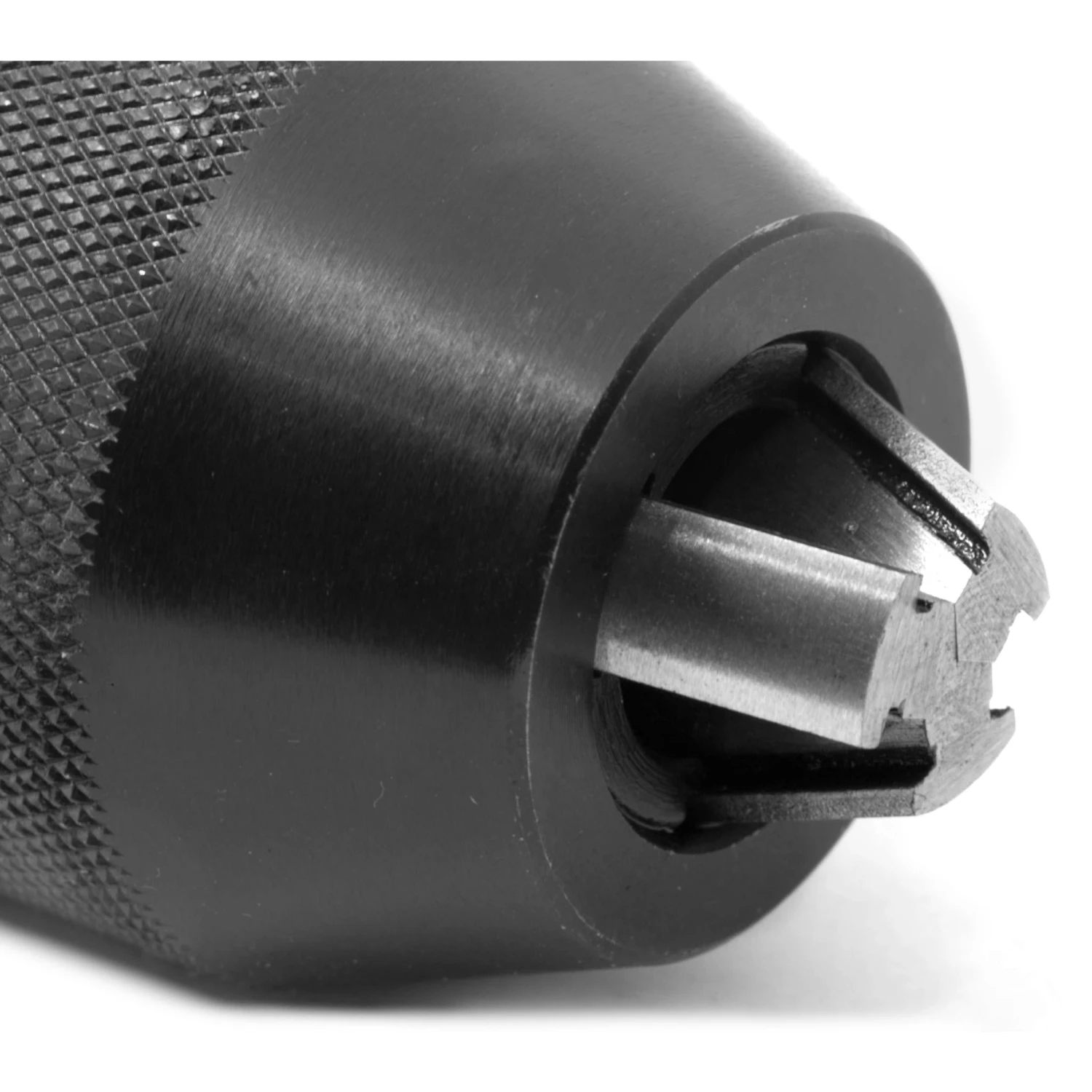 WEN DPA130L Light Duty JT33 Keyless Drill Press Chuck With 1/32 To 1/2-Inch Capacity(Wen Dpa130l Light Duty Jt33 Keyless Drill Press Chuck With 1 32 To 1 2 Inch Capacity) 3 WEN DPA130L Light Duty JT33 Keyless Drill Press Chuck With 1/32 To 1/2-Inch Capacity(Wen Dpa130l Light Duty Jt33 Keyless Drill Press Chuck With 1 32 To 1 2 Inch Capacity) - Image 3