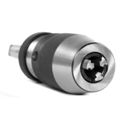 WEN DPA158L 5/8-Inch Keyless Drill Press Chuck With MT2 Tanged Arbor(Wen Dpa158l 5 8 Inch Keyless Drill Press Chuck With Mt2 Tanged Arbor) -Family Tools Store DPA158L.pt02