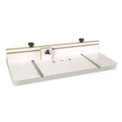 WEN DPA2412T 24-by-12-Inch Drill Press Table With An Adjustable Fence And Stop Block(24 By 12 Inch Drill Press Table With An Adjustable Fence And Stop Block T) -Family Tools Store DPA2412.pt02 1546de01 c91d 4a2f 984d 8d235ed51164