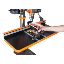 WEN DPA2513 24-by-12-Inch Drill Press Table With An Adjustable Fence And Stop Block(Wen Dpa2513 24 By 12 Inch Drill Press Table With An Adjustable Fence And Stop Block) -Family Tools Store DPA2513.pt02 c2c9d3dc fd94 4e50 bfd2 eb1c0d02f0d7