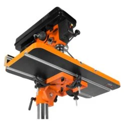 WEN DPA2513 24-by-12-Inch Drill Press Table With An Adjustable Fence And Stop Block(Wen Dpa2513 24 By 12 Inch Drill Press Table With An Adjustable Fence And Stop Block) -Family Tools Store DPA2513.pt04 9f6afc03 f5b7 4d52 9d75 b3e8096dd9dc