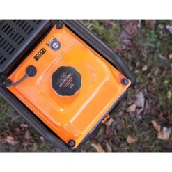 WEN GN400iX RV-Ready 4000-Watt Open Frame Inverter Generator With CO Shutdown Sensor(Wen Gn400ix Rv Ready 4000 Watt Open Frame Inverter Generator With Co Shutdown Sensor) -Family Tools Store GN400iX.pt06