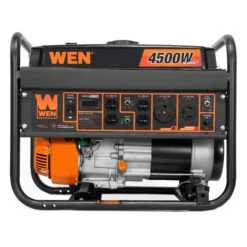 WEN GN4500 4500-Watt 212cc Transfer Switch And RV-Ready Portable Generator, CARB Compliant(Wen Gn4500 4500 Watt 212cc Transfer Switch And Rv Ready Portable Generator Carb Compliant) 8 WEN GN4500 4500-Watt 212cc Transfer Switch And RV-Ready Portable Generator, CARB Compliant(Wen Gn4500 4500 Watt 212cc Transfer Switch And Rv Ready Portable Generator Carb Compliant) -Family Tools Store GN4500.pt02 56f4f18c c9f2 4dcc a5d6 98368297e1b7