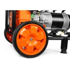 WEN GN5600 5,600-Watt Portable Generator With Wheel Kit, 224cc, Transfer-Switch, And RV-Ready(Wen 5600 Watt Portable Generator 224cc Transfer Switch And Rv Ready Gn5600) 18 WEN GN5600 5,600-Watt Portable Generator With Wheel Kit, 224cc, Transfer-Switch, And RV-Ready(Wen 5600 Watt Portable Generator 224cc Transfer Switch And Rv Ready Gn5600) -Family Tools Store GN5600.pt06