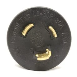 WEN GNA030 120V 30-Amp 3600-Watt Generator To RV Adapter, NEMA L5-30P Twist-Lock Power Plug To TT-30R RV-Ready Outlet(120v 30 Amp 3600 Watt Generator To Rv Adapter Nema L5 30p Twist Lock Power Plug To Tt 30r Rv Ready Outlet) -Family Tools Store GNA030.pt03 df6c8416 f53a 426b 9169 917c5bfbfe84