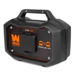 WEN GNA240i 50-Amp 12000-Watt 240V Parallel Connection Kit For 240V Inverter Generators(Wen Gna240i 50 Amp 12000 Watt 240v Parallel Connection Kit For 240v Inverter Generators) -Family Tools Store GNA240i.pt04