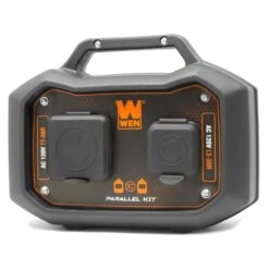 WEN GNA36i 30-Amp 3600-Watt Parallel Connection Kit For Inverter Generators(30 Amp 3600 Watt Parallel Connection Kit For Inverter Generators)