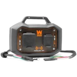 WEN GNA36i 30-Amp 3600-Watt Parallel Connection Kit For Inverter Generators(30 Amp 3600 Watt Parallel Connection Kit For Inverter Generators) -Family Tools Store GNA36i.pt02 71f7dea0 4b06 4a3a 8a06 bdd3c5bde23e