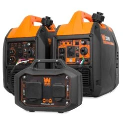 WEN GNA36i 30-Amp 3600-Watt Parallel Connection Kit For Inverter Generators(30 Amp 3600 Watt Parallel Connection Kit For Inverter Generators) -Family Tools Store GNA36i.pt04 6c3e71a8 b26f 43ba 9a0d f62671abcd11