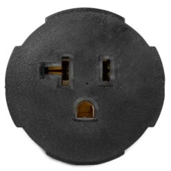 WEN GNA520 120V 30-Amp 3600-Watt Generator To RV Adapter, NEMA L5-30P Twist-Lock Power Plug To 5-15R / 5-20R Standard Outlet(Wen Gna520 120v 30 Amp 3600 Watt Generator To Rv Adapter Nema L5 30p Twist Lock Power Plug To 5 15r 5 20r Standard Outlet) -Family Tools Store GNA520 pt02 jpg