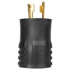 WEN GNA520 120V 30-Amp 3600-Watt Generator To RV Adapter, NEMA L5-30P Twist-Lock Power Plug To 5-15R / 5-20R Standard Outlet(Wen Gna520 120v 30 Amp 3600 Watt Generator To Rv Adapter Nema L5 30p Twist Lock Power Plug To 5 15r 5 20r Standard Outlet) -Family Tools Store GNA520 pt03 jpg