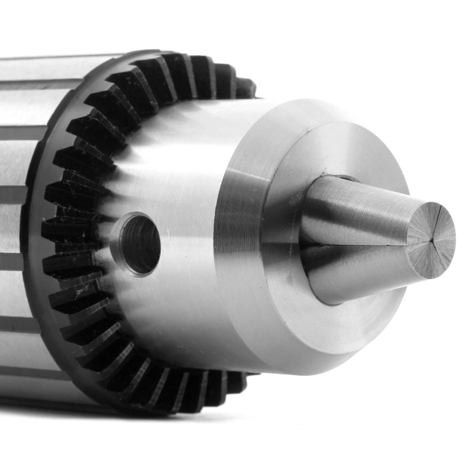 WEN LA136K 1/2-Inch Keyed Drill Chuck With MT1 Arbor Taper(Wen La136k 1 2 Inch Keyed Drill Chuck With Mt1 Arbor Taper) 4 WEN LA136K 1/2-Inch Keyed Drill Chuck With MT1 Arbor Taper(Wen La136k 1 2 Inch Keyed Drill Chuck With Mt1 Arbor Taper) - Image 4