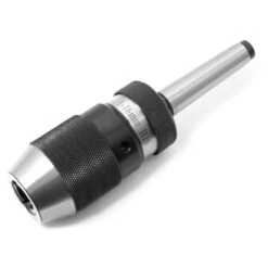 WEN LA162L 5/8-Inch Keyless Drill Chuck With MT2 Arbor Taper(Wen La162l 5 8 Inch Keyless Drill Chuck With Mt2 Arbor Taper)