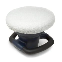 WEN PB108T 9-Inch To 10-Inch American-Made Premium Terry Cloth Car Polishing Bonnets, 8 Pack(Wen Pb108t 9 Inch To 10 Inch American Made Premium Terry Cloth Car Polishing Bonnets 8 Pack) -Family Tools Store PB108T.pt02