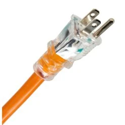 WEN PC1123 100 Ft. 12-Gauge Heavy-Duty SJTW Outdoor 12/3 Extension Cord With NEMA 5-15R Light-Up Power Outlet(Wen Pc1123 100 Ft 12 Gauge Heavy Duty Sjtw Outdoor 43437 Extension Cord) -Family Tools Store PC1123.pt02 e97b9d7b 296c 4ff9 9e4d aa5832978a2a