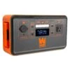 WEN PP448i 500-Watt 448Wh Lithium-Ion Power Station And Battery-Powered Inverter(Wen Pp448i 500 Watt 448wh Lithium Ion Power Station And Battery Powered Inverter)