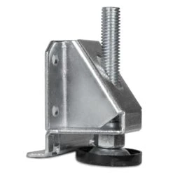 WEN WA0004 Heavy-Duty Adjustable Leveling Furniture Feet With L-shaped Mounting Brackets, 4-Pack(Wen Wa0004 Heavy Duty Adjustable Leveling Furniture Feet With L Shaped Mounting Brackets 4 Pack) -Family Tools Store WA0004.pt02