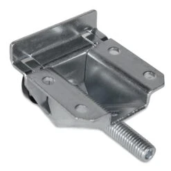 WEN WA0004 Heavy-Duty Adjustable Leveling Furniture Feet With L-shaped Mounting Brackets, 4-Pack(Wen Wa0004 Heavy Duty Adjustable Leveling Furniture Feet With L Shaped Mounting Brackets 4 Pack) -Family Tools Store WA0004.pt03