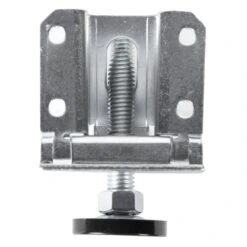 WEN WA0004 Heavy-Duty Adjustable Leveling Furniture Feet With L-shaped Mounting Brackets, 4-Pack(Wen Wa0004 Heavy Duty Adjustable Leveling Furniture Feet With L Shaped Mounting Brackets 4 Pack) -Family Tools Store WA0004.pt04