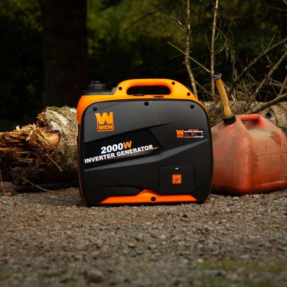 Family Tools Store -Family Tools Store hero SQ Wen 56200i Portable Gen